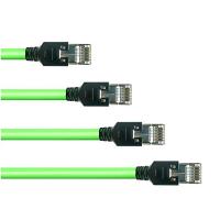 EtherCAT 10mm Harness Industrial Ethernet Cable 568B Network Engineering Line