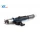 6WG1T Engine Fuel Injector 8-97603415-0 For Hitachi ZAX450-3 ZAX470-3