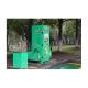 24 Hours Self Service Shopping Inventory Vending Machine Fully Customized Automated