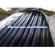 Black SA213 Water Wall Seamless Boiler Tube 1 - 15mm WT Size Long Working Life