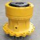 Excavator E311C 169-5549 Swing Gearbox Long Life Motor Rotation Gearbox