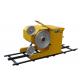 Automatic Cutting And Trimming Wire Saw Stone Quarry Machine For  Marble