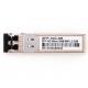 850nm SFP Optical Transceiver 10G Duplex LC Connector Transmission Distance 300M