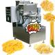 304 Material Grain Product Macaroni Pasta Machine At Home