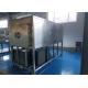 300Kg Electric Heating Industrial Vacuum Freeze Drying Machine