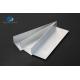 6063 Aluminum Mill Finish Angle Profiles , 25x50mm Aluminium Extrusion Angle