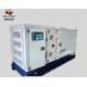 CE 1000KW Diesel Generator Perkins Generator Set With Water Cooling System