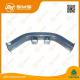 WG9112590100 Bracket For Gearbox/Cross Beam Assembly Sinotruk Howo Truck Gearbox Spare Parts