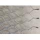 316 X Tend Stainless Steel Wire Rope Mesh For Anti Falling 50x50 MM