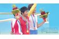 Zhongshan athlete won the Gold Medal in Guangzhou Asian Para Games