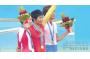 Zhongshan athlete won the Gold Medal in Guangzhou Asian Para Games