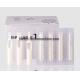 Pre Sterile Disposable Tattoo Tips Medical Grade PE Material White Color RT/FT/DT Type