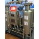 Food industry TY 100 m3/h purity 99.99% PSA nitrogen generator   filling system