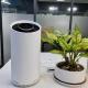 36W 220V HEPA Air Purifier Hepa Air Scrubber For Improved Work Environment