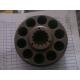 OEM Mini Excavator Hydraulic Parts PVD-1B-23 PVD-1B-28 PVD-1B-32 PVD-1B-34