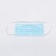 Disposable 3 Ply Anti Pollution Earloop Face Mask