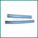High Temperature Silicone Rubber Cold Shrink Tube Cable Connecting Anti Scratch