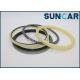 Arm Sealing Kit Hydraulic Cylinder 31Y1-15045 Seal Kits For Models R290LC-7 R290LC7H R305LC-7 Hyundai
