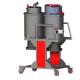 Wet And Dry Vacuum Cleaner Concrete Cyclone Dust Collector Separator With HEPA Filters
