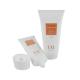 15ml Empty Massage Vibration Eye Cream Soft Tube Packaging with Metal Applicator
