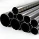 10mm 20mm TP304 Stainless Steel Round Seamless Pipe 321 316 Hot Rolled