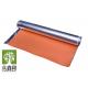 Anti Bacterial IXPE Foam Underlay Heating System Orange Foam Underlay 33kg/M3