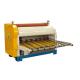 Nc Paper Reel To Sheet Cutting Machine 300-9999 Mm Single Double Layer