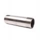 1/4''-4.0'' Stainless Steel Male Thread Pipe Nipple for Sanitary Double Pipe Fittings