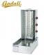 Hot Sale Stainless Steel Commecial Use Electric Doner Kebab Machine