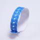 Safety Hospital Patient Wristband Blue Yellow Red Pediatric ID Bracelet