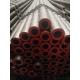 AISI52100 EN31 JIS SUJ2 GBCR15 Hot Rolled Alloy Steel Seamless Tube For Anti - Friction Bearings