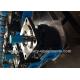 Hydraulic pump 803043375 for XCMG wheel loader LW188 / 220 with warranty