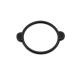 Rubber Custom Seal Ring Nitrile Rubber O Ring Seal Gasket Rubber Parts