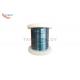 Customized Color Enamelled Wire / Varnished Resistance Wire For Instruments