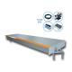 3X20M 100 T Truck Scale Electronic Truck Weighing Scales Heavy Duty Weighbridge