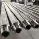 Non Magnetic Heavy Weight Drill Pipe With Special Feature Threads Cold Rolled