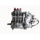 3TNE84 3TNE88 2nd Fuel Injection Pump 729065 - 51370 For Excavator PC30 PC35