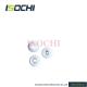 Schmoll 2 (Wear-Resisting PA66) Pressure Foot Disk Inserts For Schmoll PCB Machine