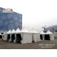 White Pagoda Tent , Gazebo Canopy Tent 3x3m, 4x4m, 5x5m, 6x6m, 8x8m, 10x10m