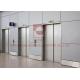1000 Kg Passenger Elevator 2.0m / S For Shopping Mall Office Building