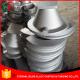 AlSi Alloy Gravity Castings for Oil Sealing Application EB9029