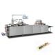 Automatic Paper Plastic Blister Multi Packing Machine 10-15 Times / Min