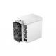 3000W Antminer S17+ 70T SHA256 0.098J/GH With 12V Front Rear Twin Fan