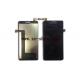 White / Black Full Set Cell Phone LCD Screen Replacement For Lenovo S850 Complete