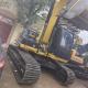CAT 320D2 Excavator in Good Condition Original Hydraulic Cylinder 1560 Working Hours