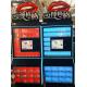 Touch Screen Lipstick Special Vending Machine , Automatic Strange Vending Machines