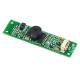 M8-WD-UH-00 RFID Card Reader Module IC Card Reader S50 Contactless 14443A Protocol IC Card Issuer USB Interface