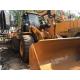 2012 second-hand 966H-ii Used  Wheel Loader china 3306 engine cat