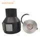 3W 3000K LED Inground Uplight Landscape Light Deck Lighting