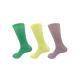 Antibacterial Fabrics Extra Wide Socks For Diabetics , Colorful Diabetic Socks For Women